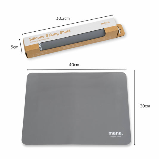 Washable Silicone Baking Sheet