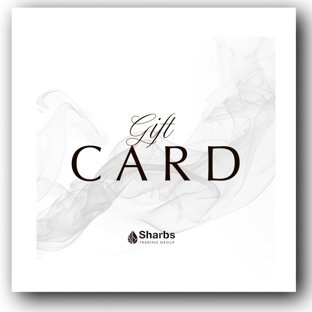Gift Cards