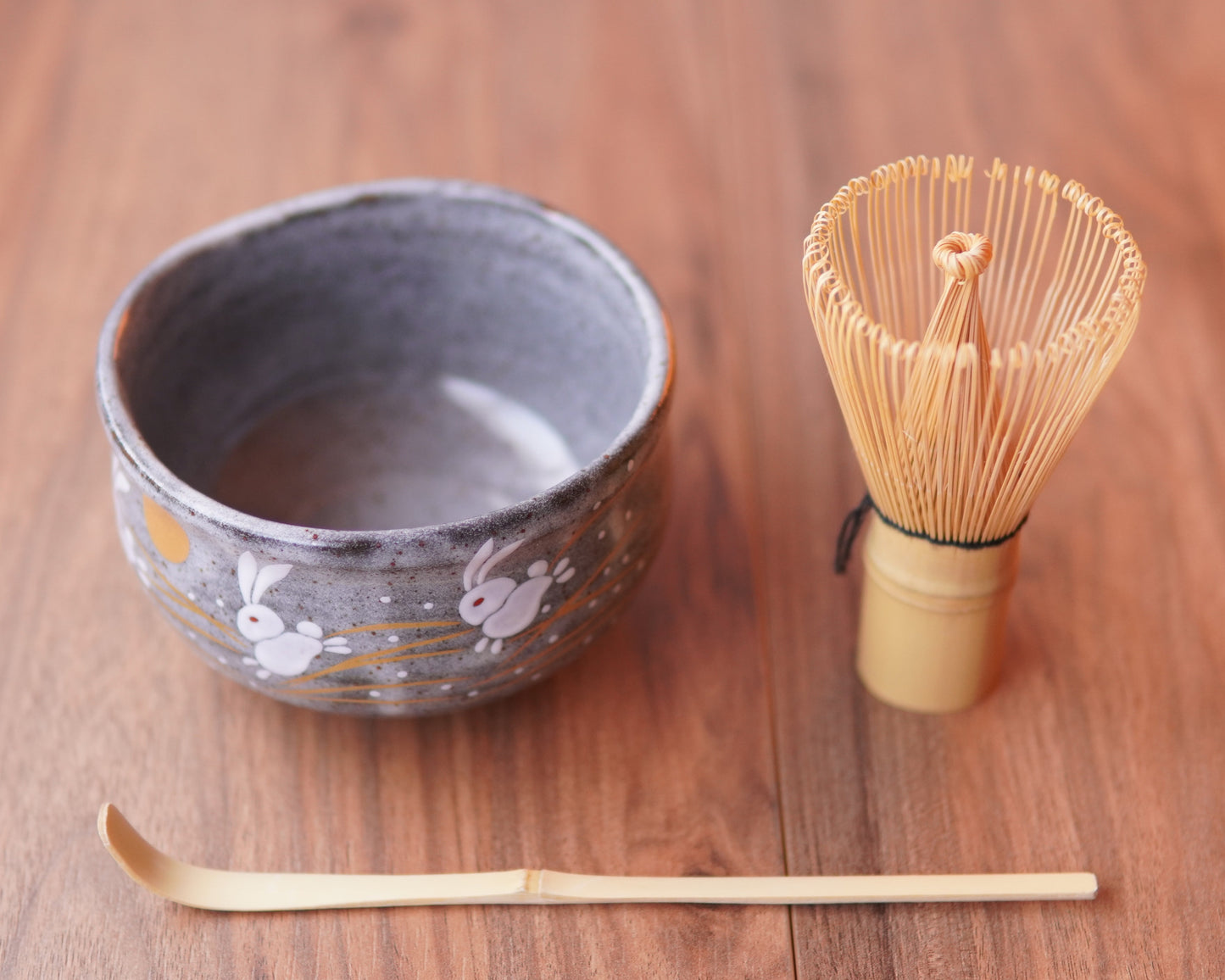 Hane Usagi はねうさぎ – Matcha Bowl