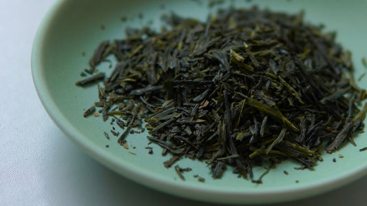 Premium Sencha 50g / SAKI's BLEND - JAPAN TEA