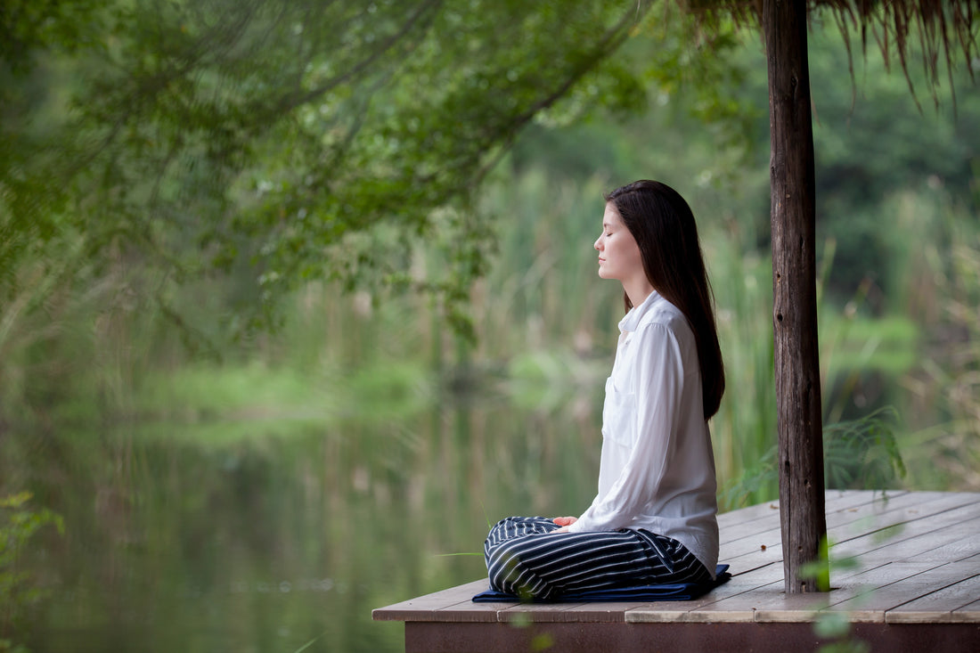 Zen: A Path to Inner Peace