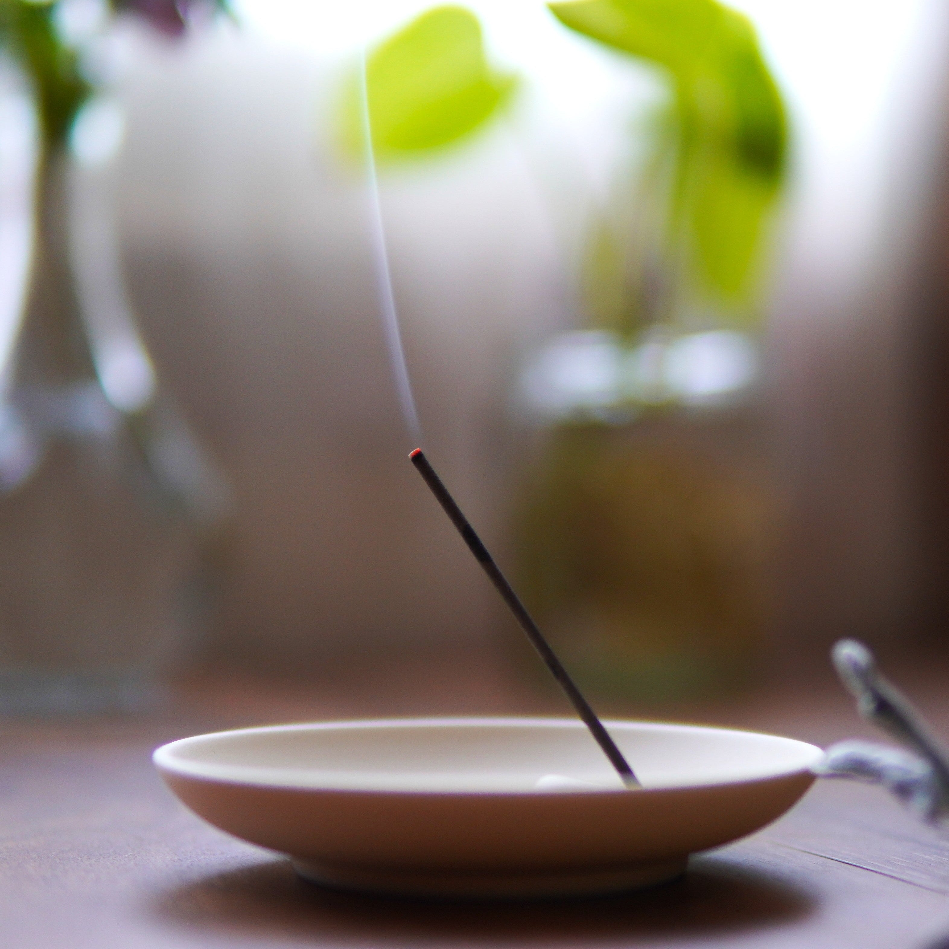 Incense – tagged 
