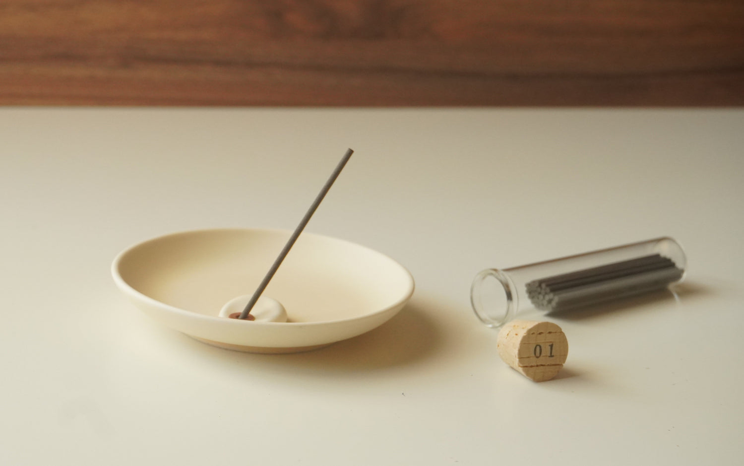 Incense