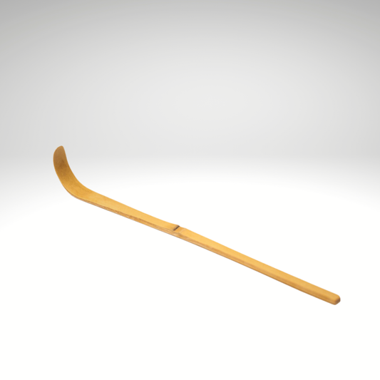 Bamboo Tea Scoop - Chashaku