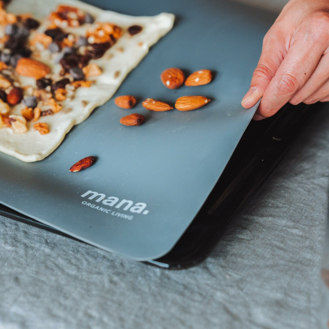 Washable Silicone Baking Sheet