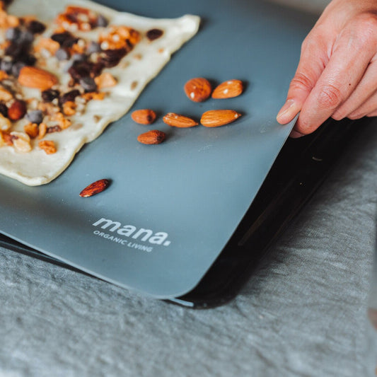 Washable Silicone Baking Sheet