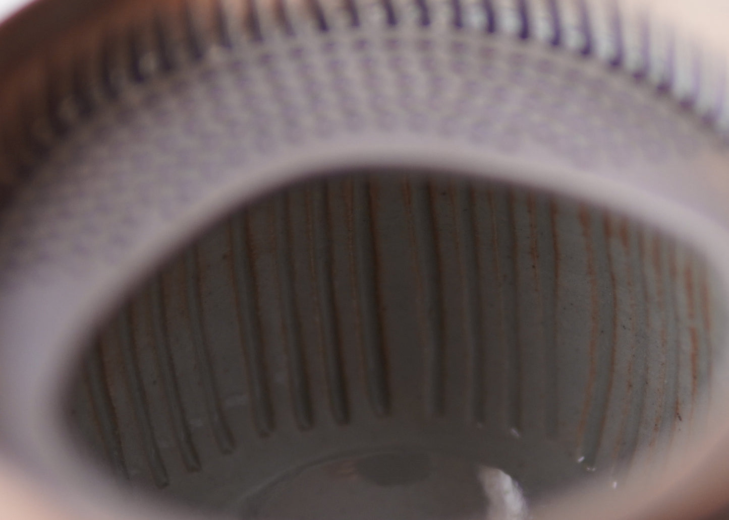 Versatile Teapot (Glazed Brown) - Japanese Artisan