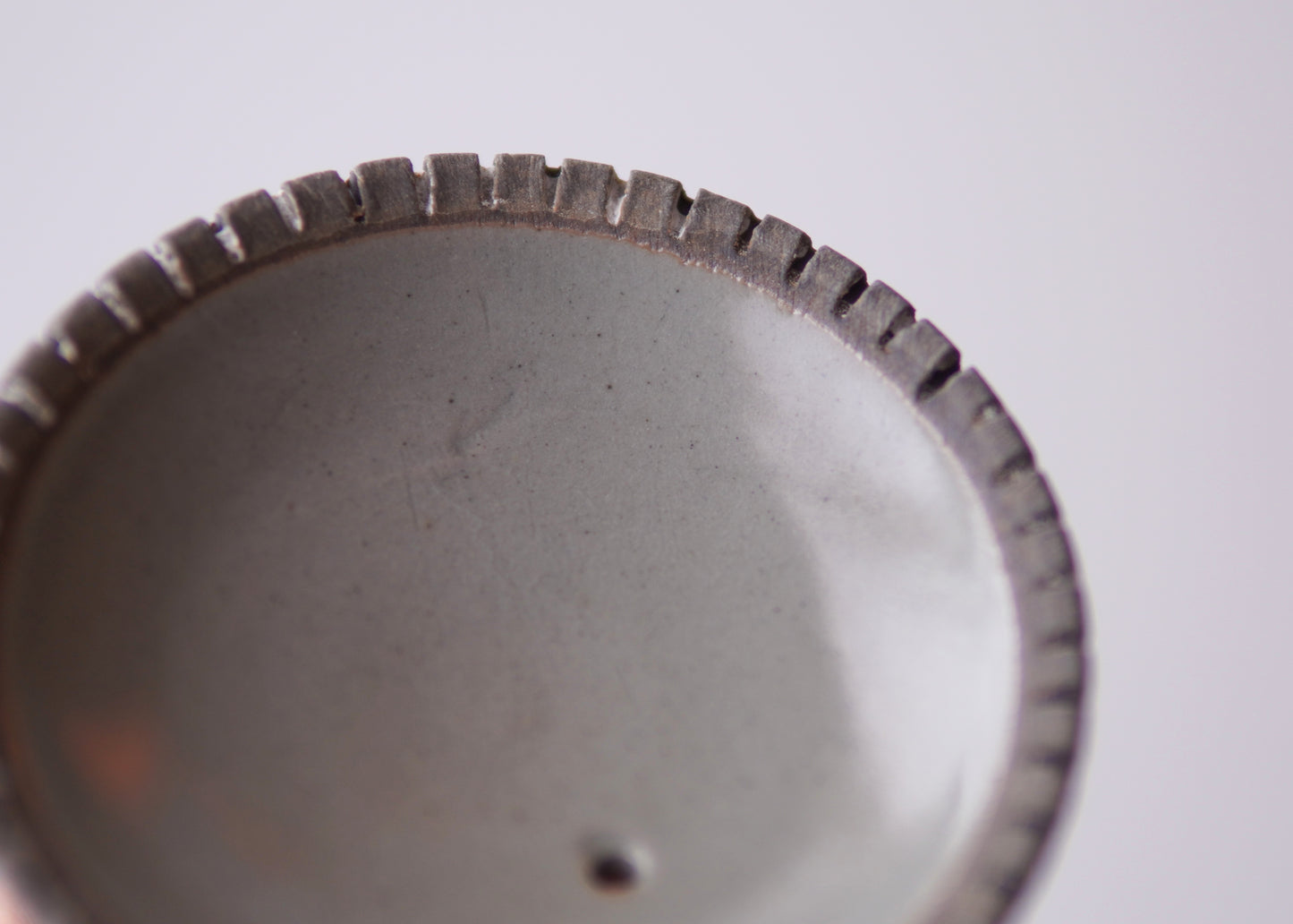 Versatile Teapot (Glazed Brown) - Japanese Artisan