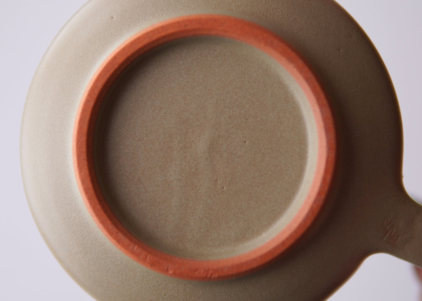 Cafè Pot (Beige) - Japanese Artisan