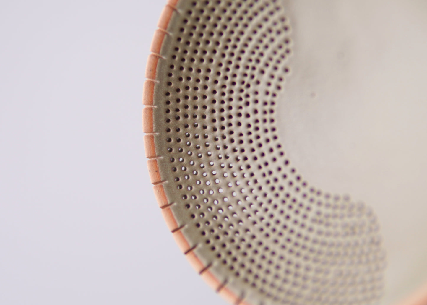 Cafè Pot (Beige) - Japanese Artisan