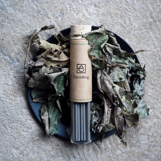 Plant△Incense sticks LO-2 HAKUSAN (scent of rich forest)
