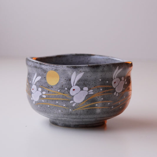 Hane Usagi はねうさぎ – Matcha Bowl