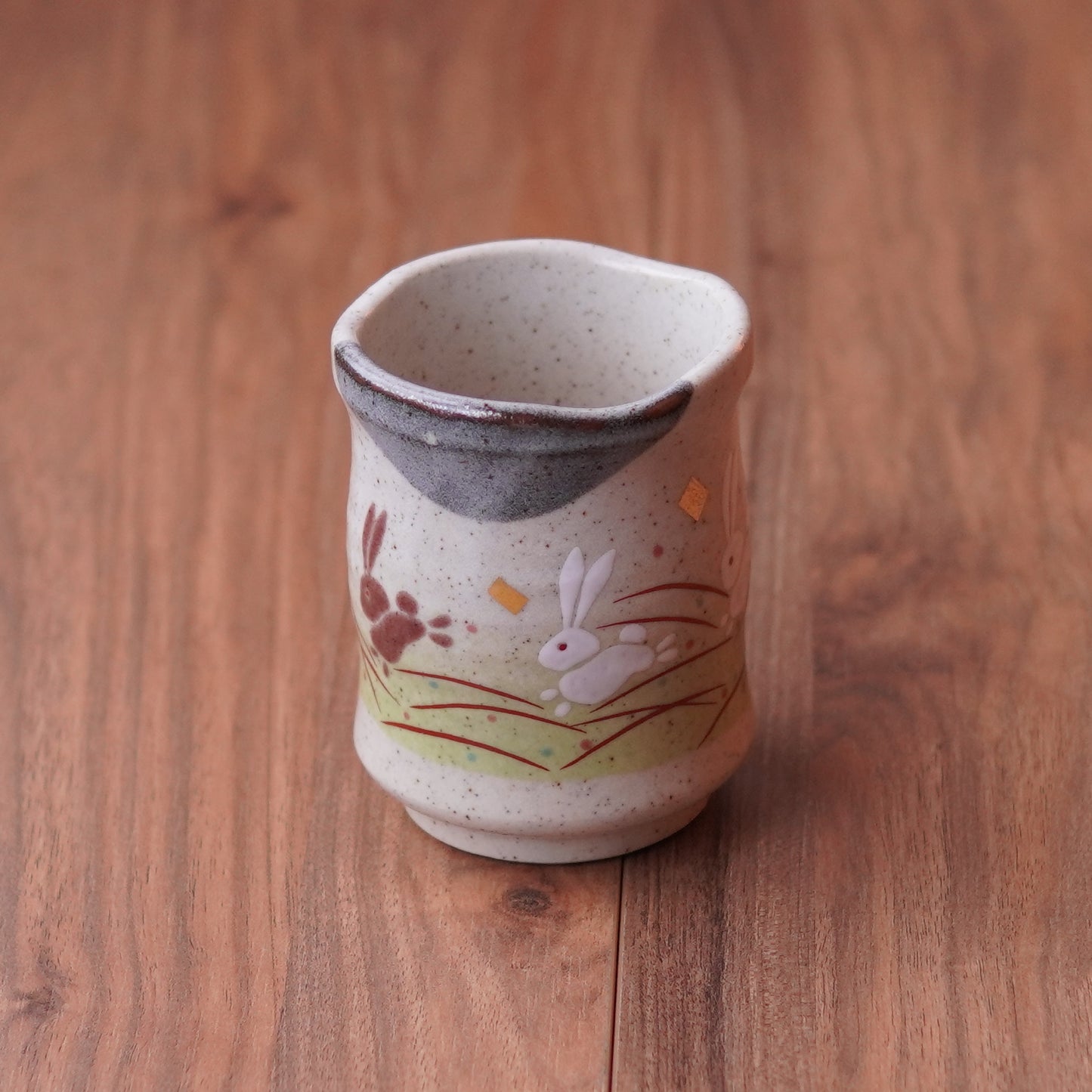 Tea Cup – Hane Usagi / Made in Japan