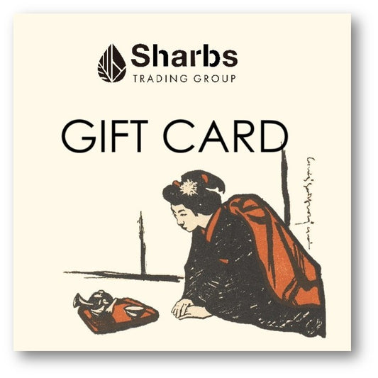 Gift Cards