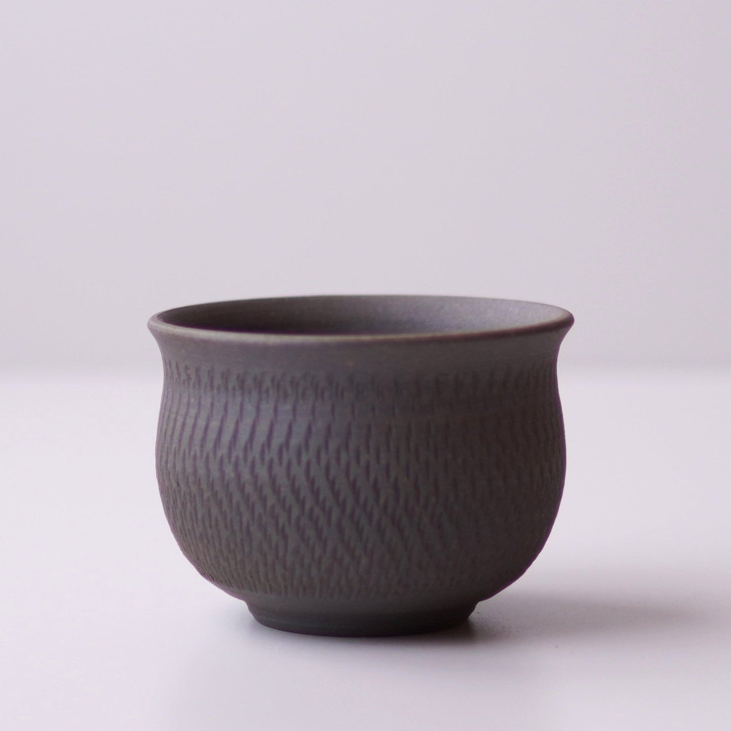 Tea Cup (multiple colors) - Japanese Artisan