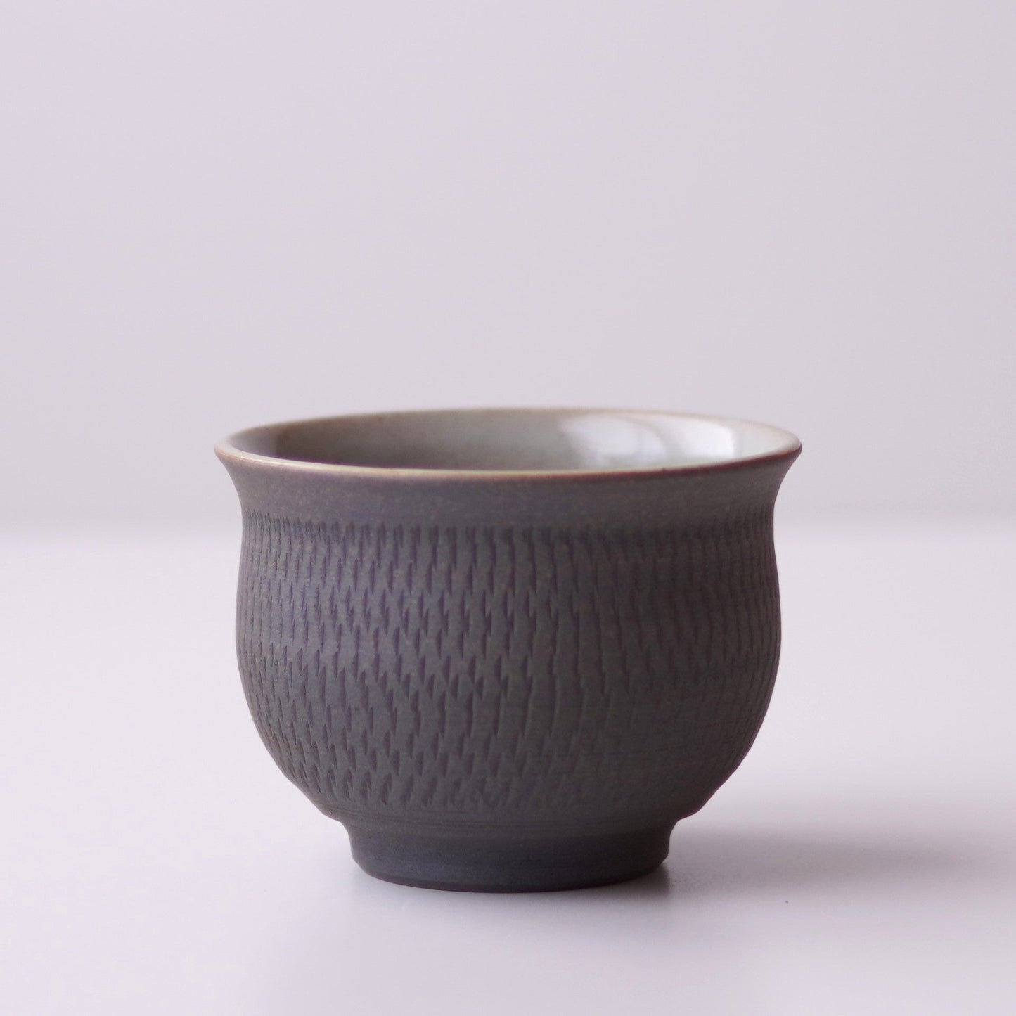 Tea Cup (multiple colors) - Japanese Artisan