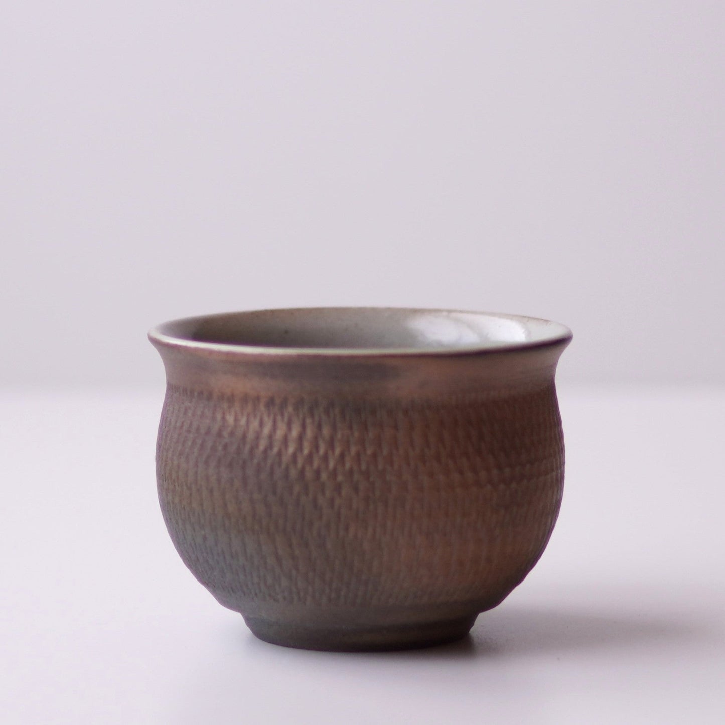 Tea Cup (multiple colors) - Japanese Artisan