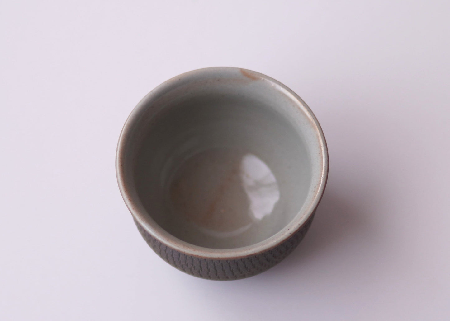 Tea Cup (multiple colors) - Japanese Artisan