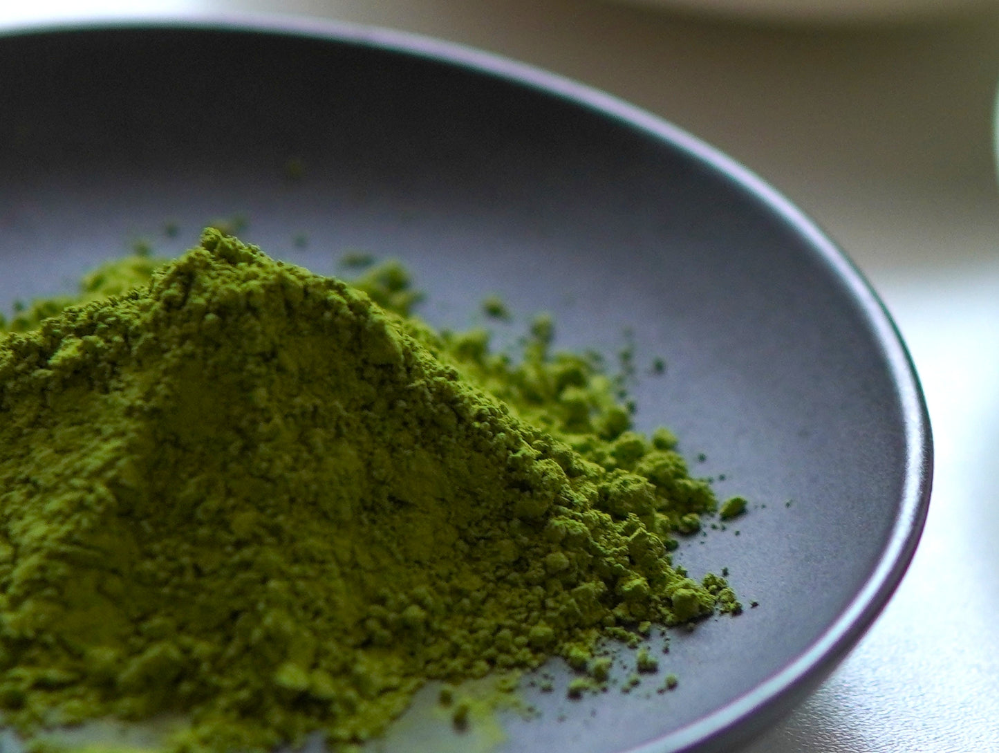Pure Matcha Powder, Ceremonial Grade 30g / SAKI's BLEND - JAPAN TEA
